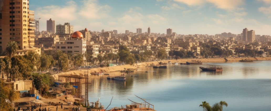 Cairo