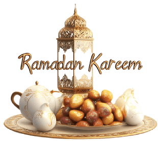 South Asian Ramadans