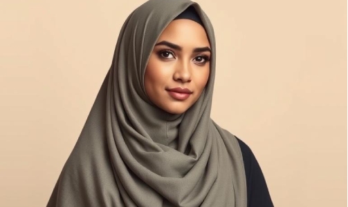 The Hijab Isn’t Just Fabric