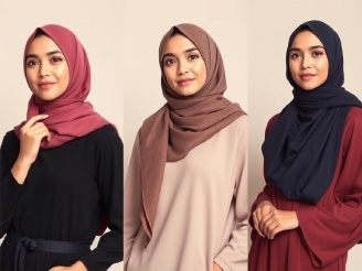 Hijab Styling