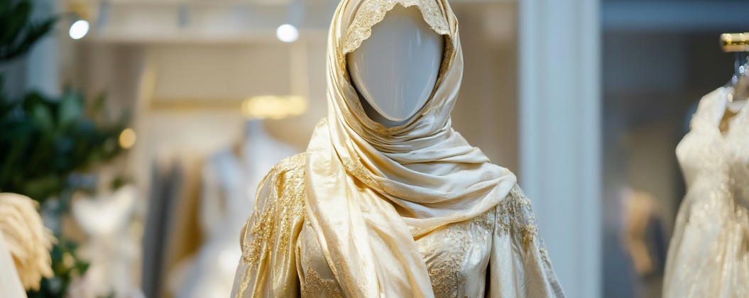 Seasonal Modest Wardrobe
