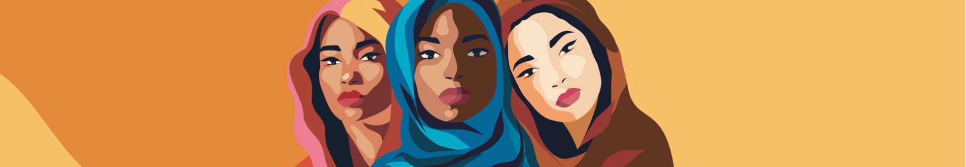 The Modern Muslim Woman’s Guide