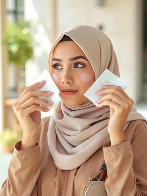 Manage Oily Skin