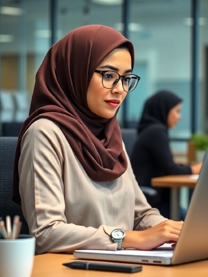 Work Ethics and Faith
