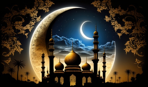 How Ramadan Is Celebrated Worldwide
