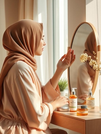 Caring for Your Body Inside and Out