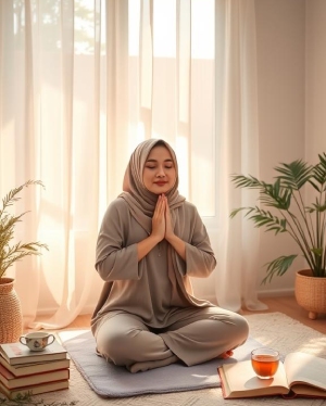Your Guide to Wellness & Self-Care