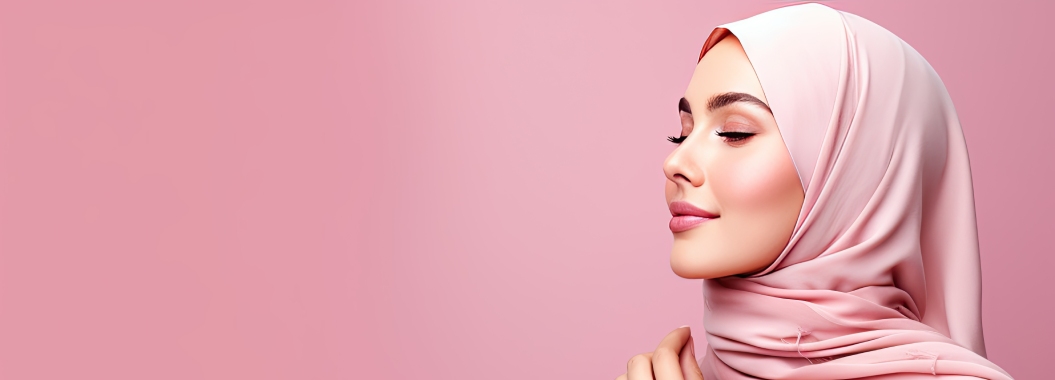 Wearing the Hijab